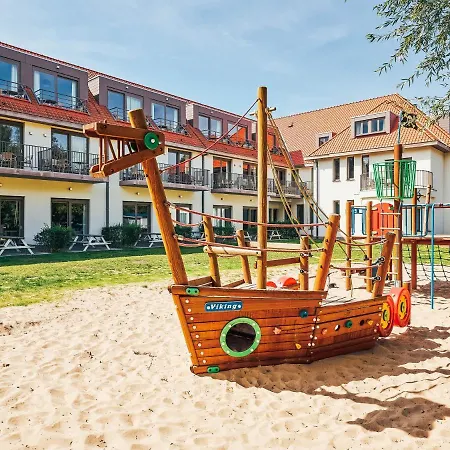 Westende - Apartman
