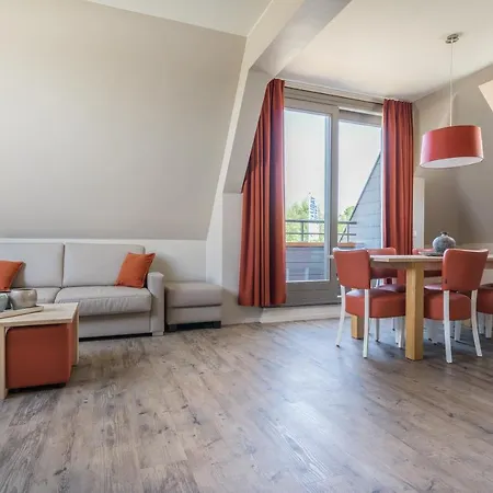 Westende - Apartman *