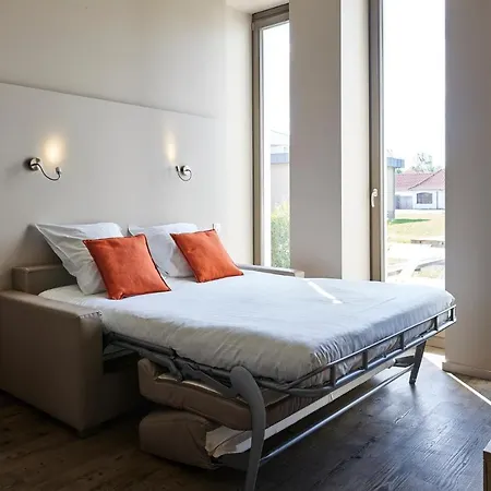 Apartman Westende - Middelkerke