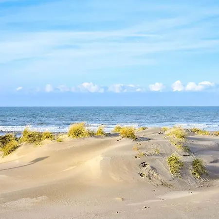 Westende - Apartman Middelkerke