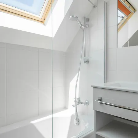 Apartman Westende -