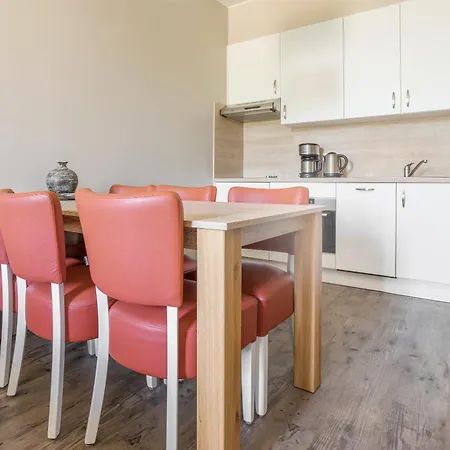 Westende - Apartman