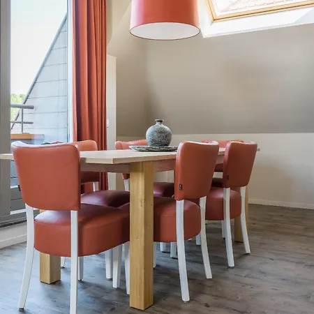 Apartman Westende - Middelkerke