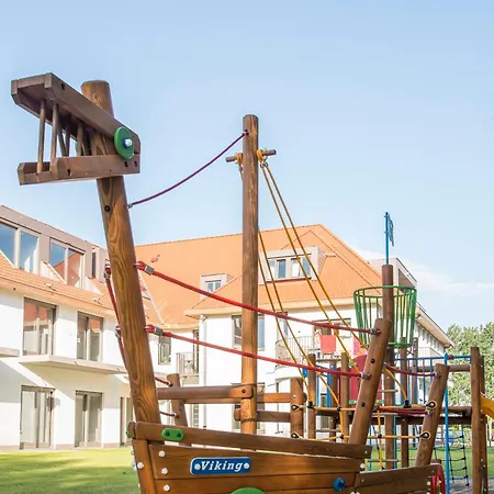 Westende - Apartman