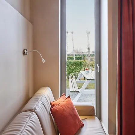 Westende - Apartman