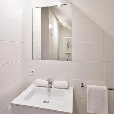 Apartman Westende -