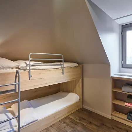 Apartman Westende - *