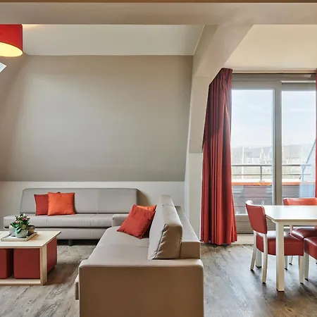 Apartment Westende - Middelkerke