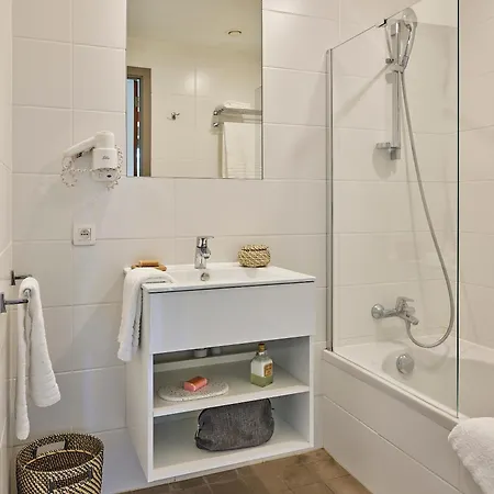 Apartman Westende - *