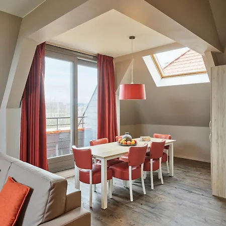 Westende - Apartment Middelkerke