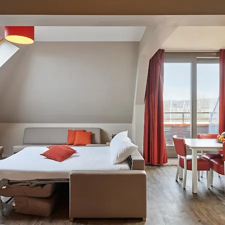 Westende - Apartman Middelkerke
