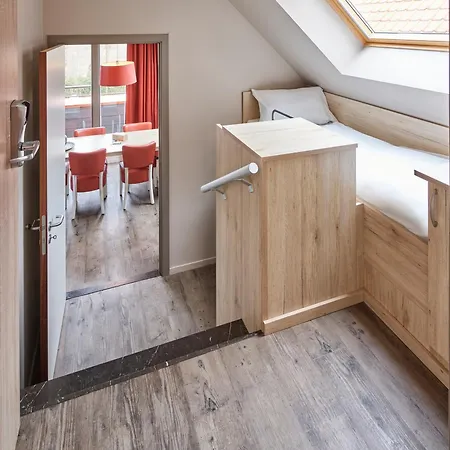 Apartman Westende - Middelkerke