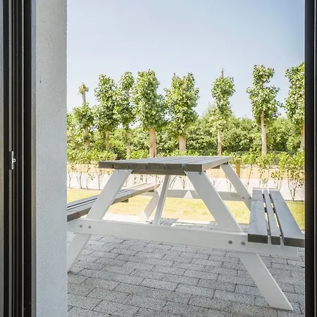 Westende - Apartment *