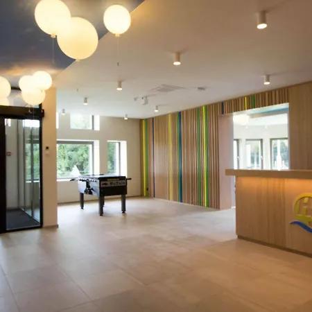 Westende - Apartman Middelkerke