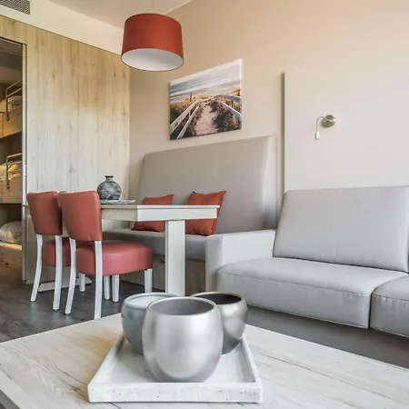 Apartman Westende - Middelkerke