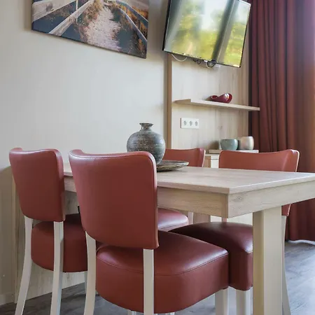 Westende - Apartman Middelkerke